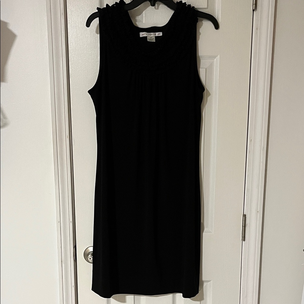 Aa Studio Classic Black Garment